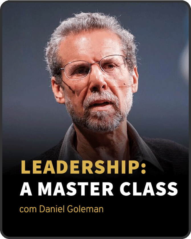 Leadership: a Master Class
